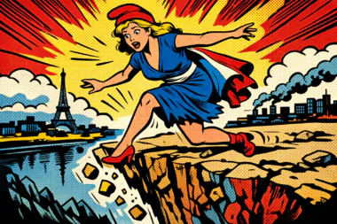 119 % du PIB : la France au bord du précipice