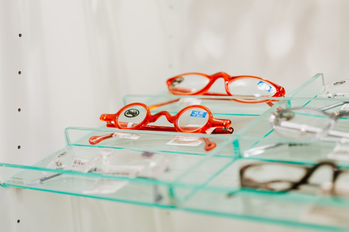 Un nouveau modèle économique des opticiens transforme l'ophtalmologie