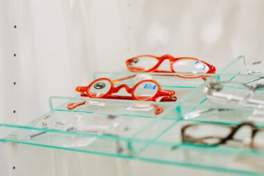 Un nouveau modèle économique des opticiens transforme l'ophtalmologie