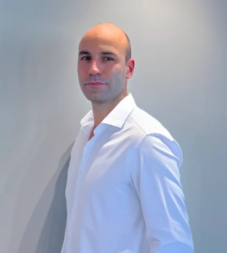 Alexandre Schont