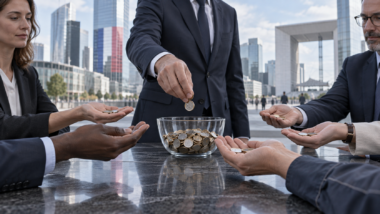 La France a versé 61 milliards d’euros de dividendes au deuxième trimestre 2026. Un classement mondial qui déclenche une vive polémique politique. ChatGPT
