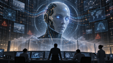Les alertes sur les risques liés à l’IA se multiplient. Pour Google, OpenAI, Anthropic ou Nvidia, la sécurité devient aussi un enjeu économique, réglementaire et concurrentiel majeur.