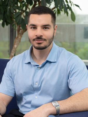Hassan Yatim