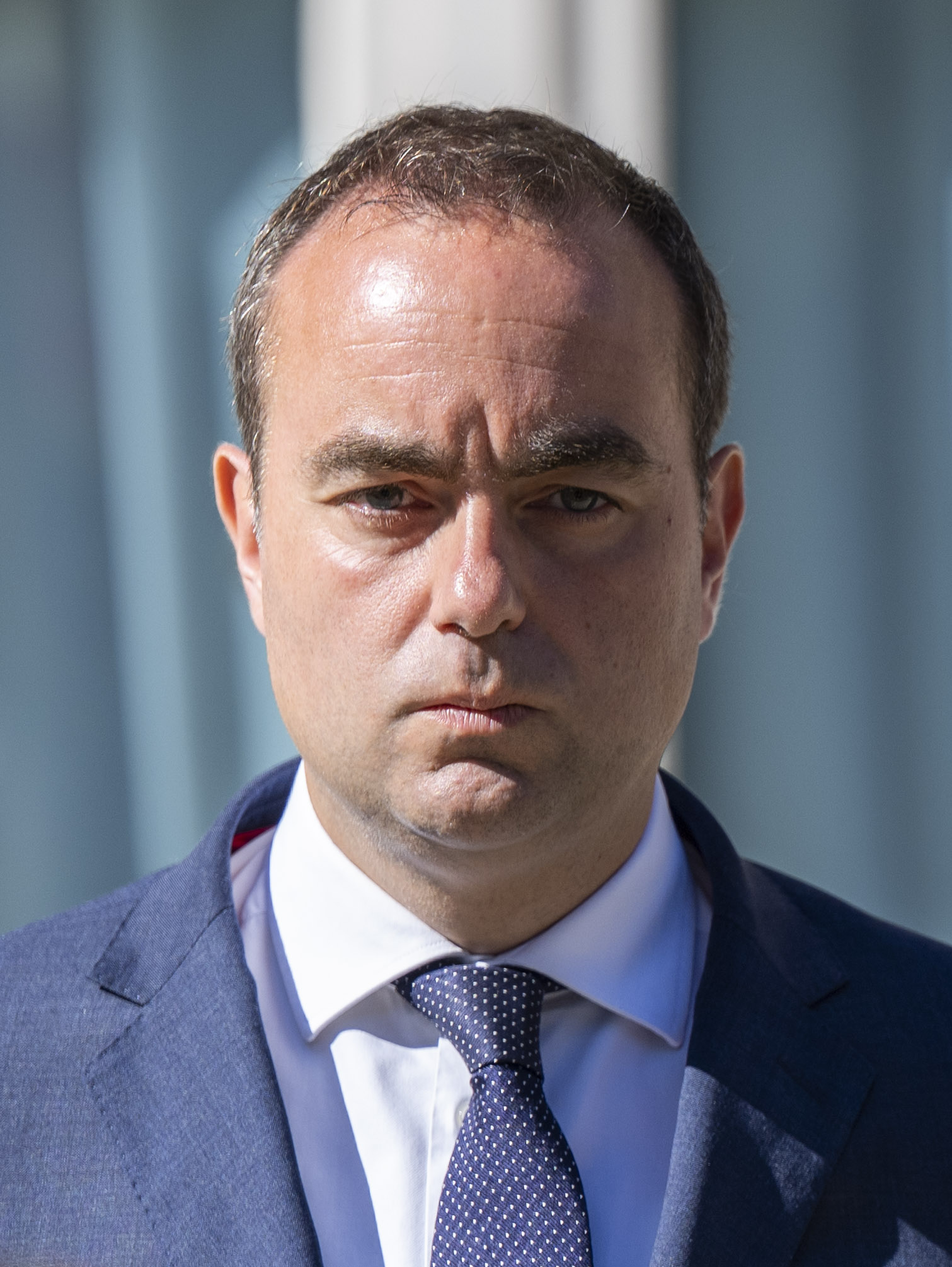 Budget 2027 : 54 milliards d’économies pour éviter un déficit à 6,5% du PIB, annonce Sébastien Lecornu