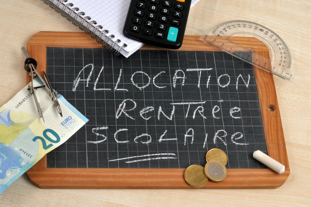 allocation
