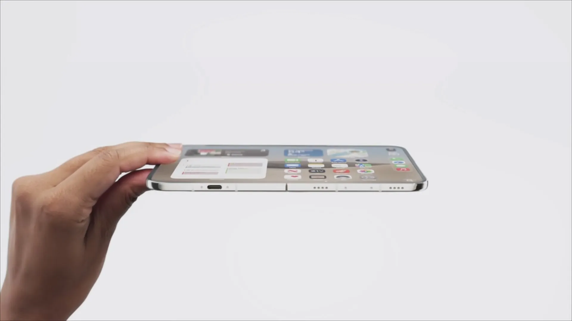 Apple Keynote 2026 Iphone Duo