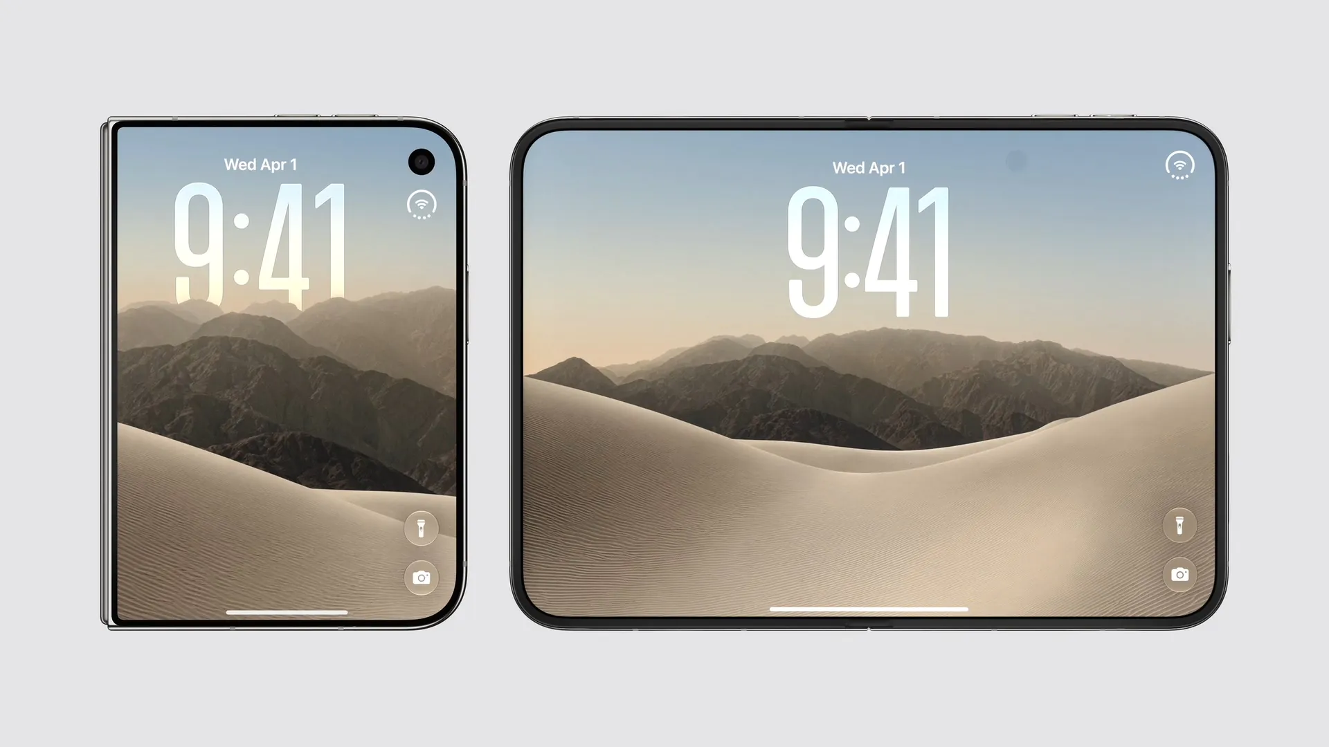Apple Keynote Iphone Duo 2026