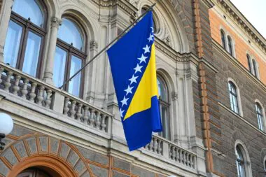 The,building,of,the,presidency,of,bosnia,and,herzegovina,in