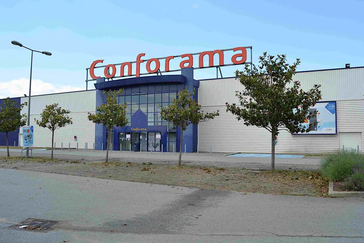 Conforama Promotions Prix Barres Dgccrf Mise Conformite