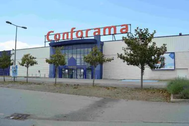 Conforama Promotions Prix Barres Dgccrf Mise Conformite