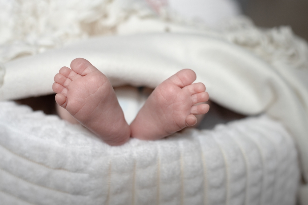 congé de naissance