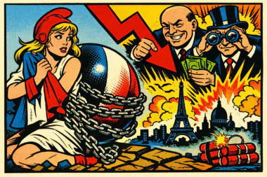 Dette française : quand les marchés disent ce que Paris refuse d'entendre