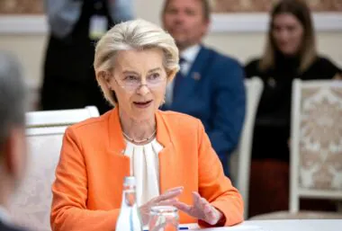 Groenland : où iront les 200 millions d’euros promis par l’UE ?