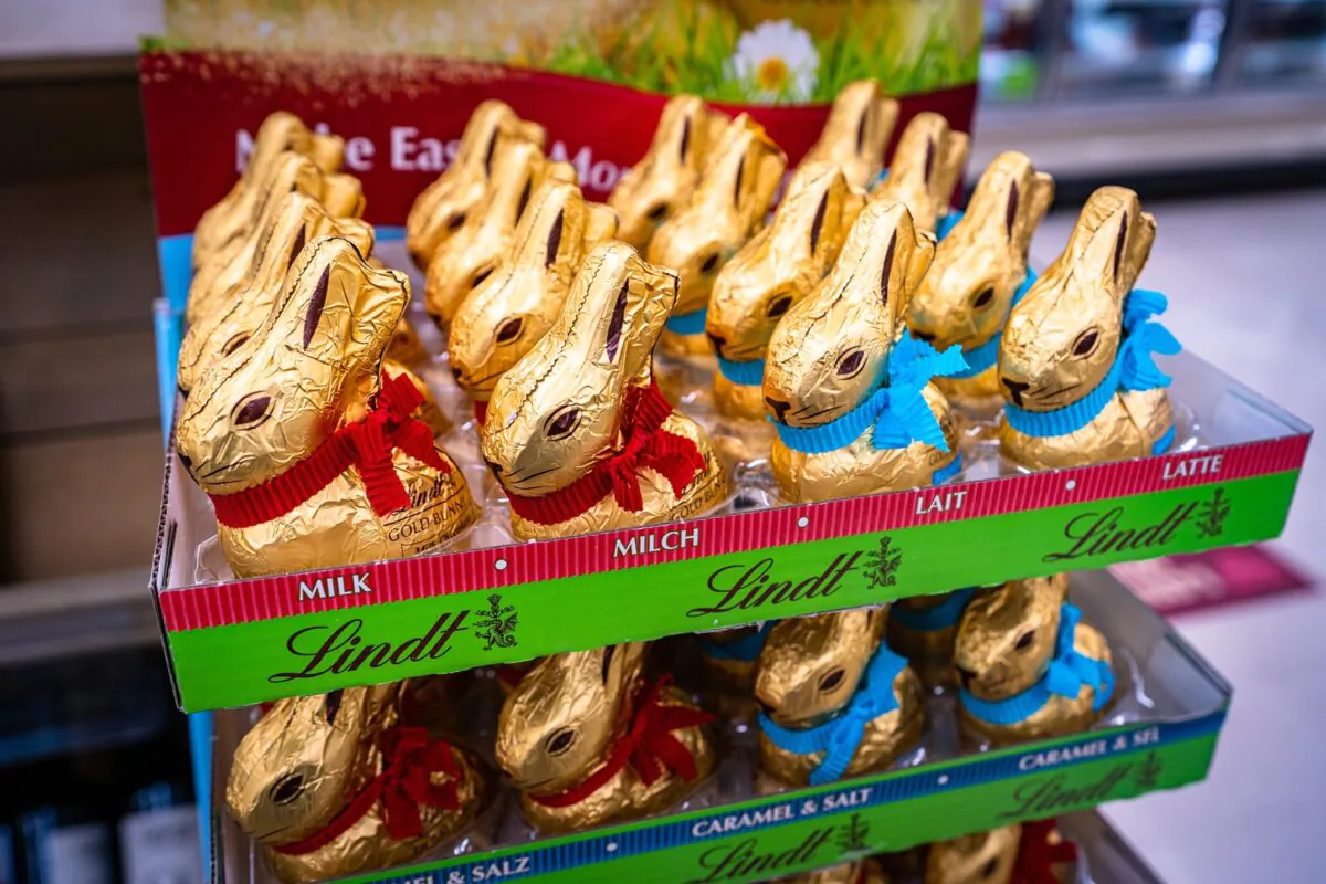 Morrisville,north,carolina, ,february,27,2026:,lindt,milk,chocolate