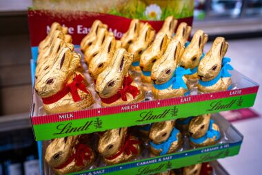 Morrisville,north,carolina, ,february,27,2026:,lindt,milk,chocolate