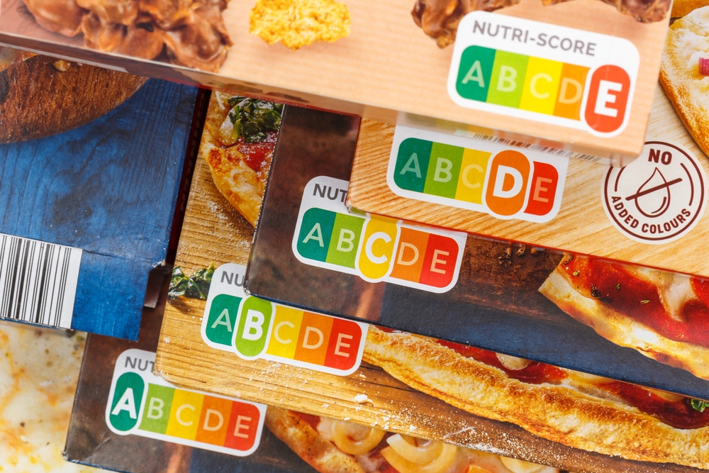 Nutri-Score