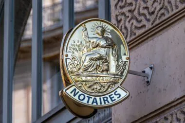notaires