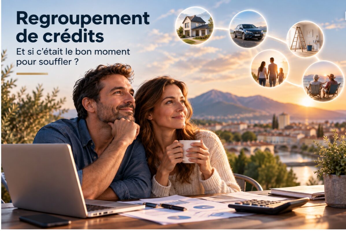 Regroupement De Credits