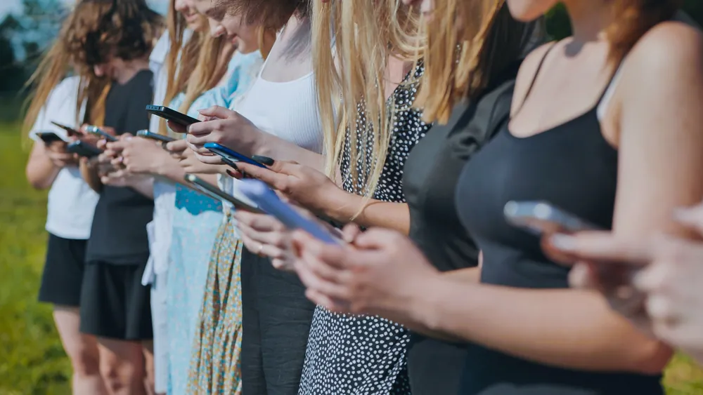 réseaux sociaux