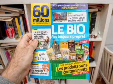 Xavier Niel pressenti pour racheter 60 millions de consommateurs