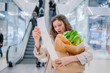 Inflation : le chiffre qui va faire mal à votre portefeuille