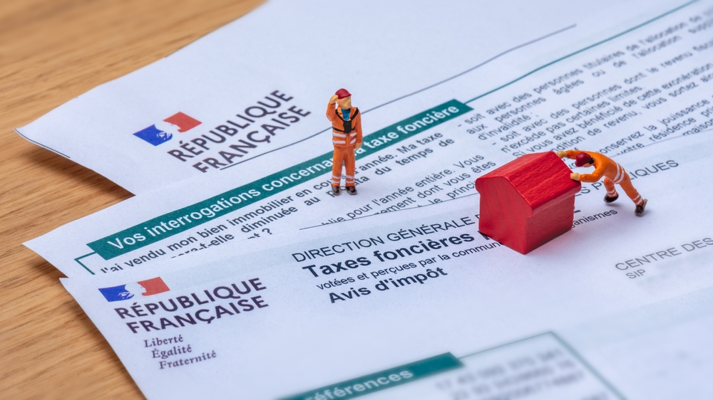 Taxe foncière : voici les conditions à remplir pour étaler vos paiements