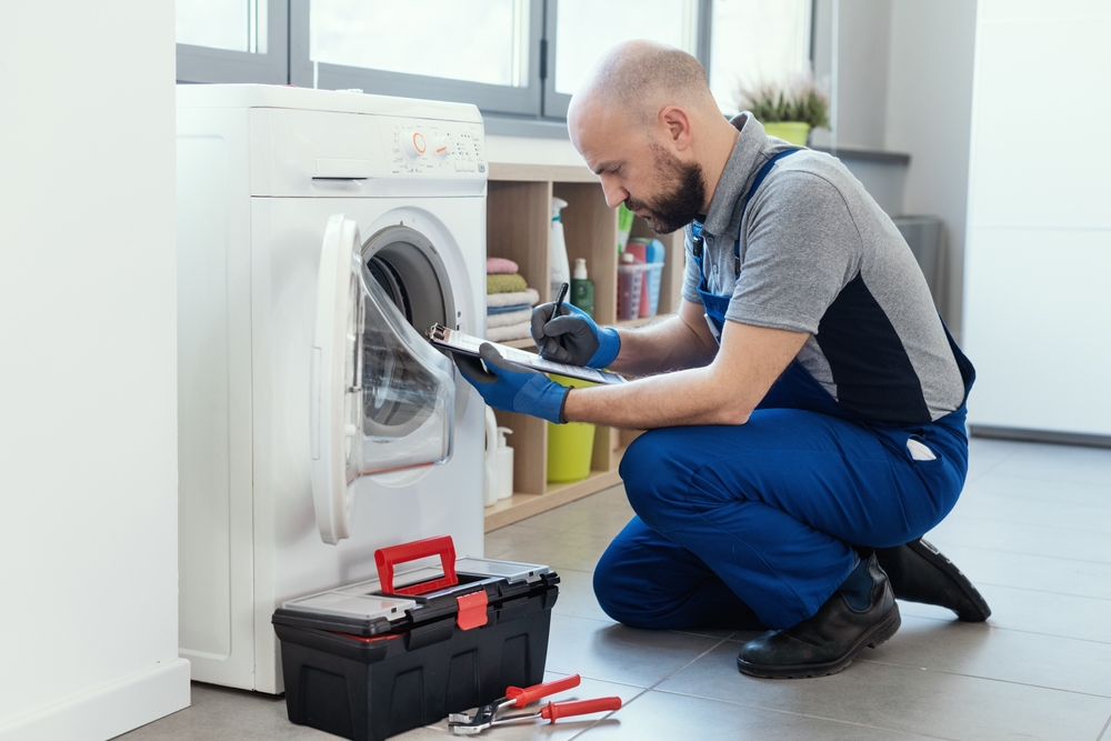 Électroménager : attention à ces produits non conformes