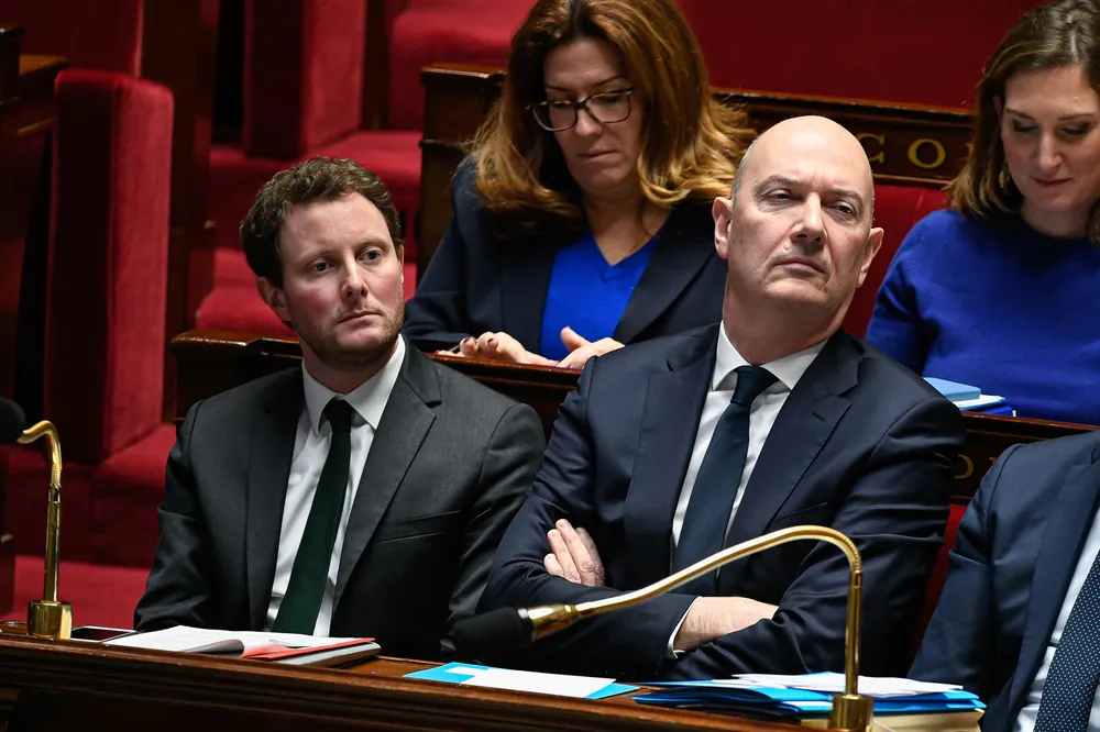 Leasing social : le gouvernement annonce que 34.000 demandes ont été déposées