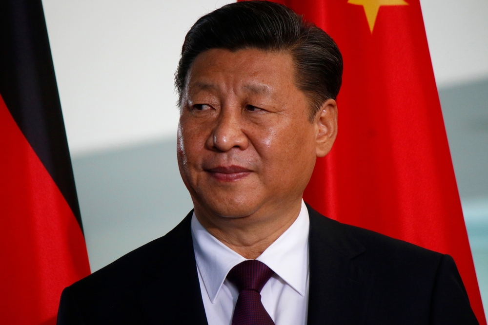 Xi Jinping propose une zone d'IA open source aux pays BRICS