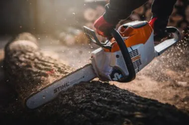 Le patron de Stihl appelle à une semaine de 40 heures sans augmentation des salaires