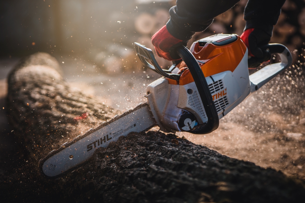 Le patron de Stihl appelle à une semaine de 40 heures sans augmentation des salaires