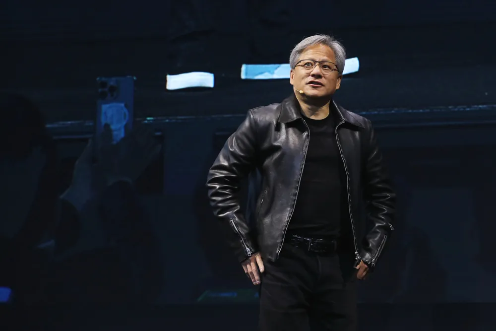 Pour Jensen Huang, le discours « apocalyptique » sur l’IA n’est pas fondé scientifiquement