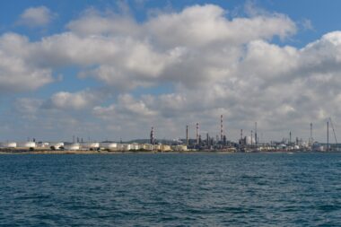 carburant-pecheurs-colere-bloquent-fos-mer