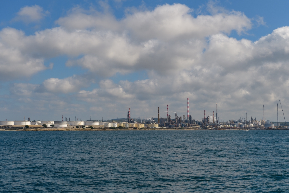 carburant-pecheurs-colere-bloquent-fos-mer