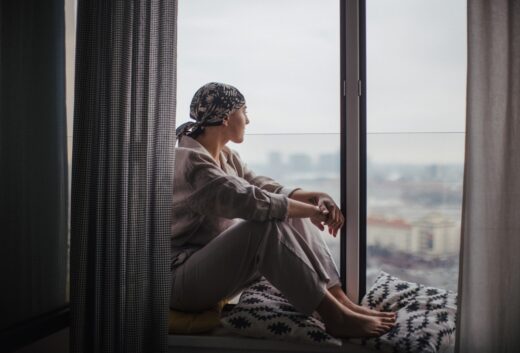 Santé : un cas de cancer sur huit serait provoqué par des infections