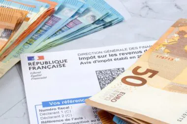 Impôt sur le revenu : pas de « gèle » du barème prévu en 2027