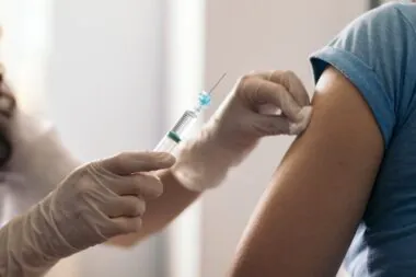 Santé : bientôt un carnet de vaccination électronique obligatoire ?