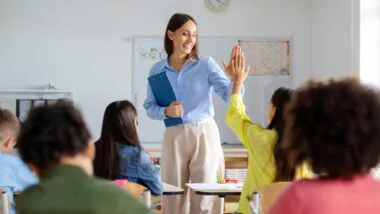 Rentrée 2026 : les syndicats alertent sur le manque de personnels