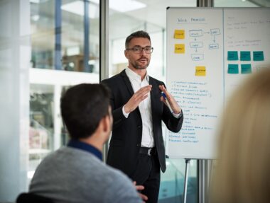 Formation professionnelle : plus de la moitié des Français y ont déjà renoncé