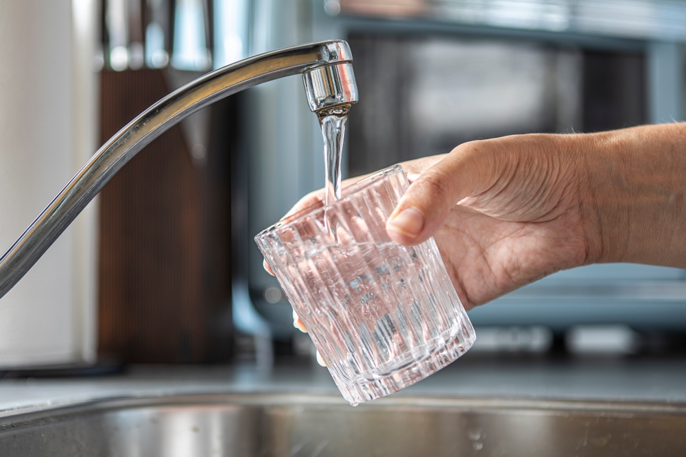 Pollution de l'eau : les industriels devront désormais s'acquitter d'une redevance
