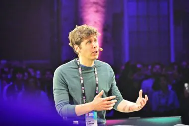 OpenAI annonce le report de son introduction en Bourse à 2027
