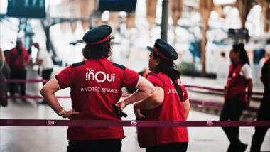 SNCF : la grève du 5 novembre menace l'économie française