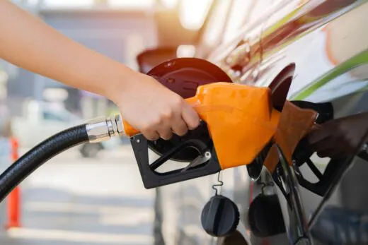 Carburants : l'Allemagne mobilise 2,5 milliards pour alléger la fiscalité
