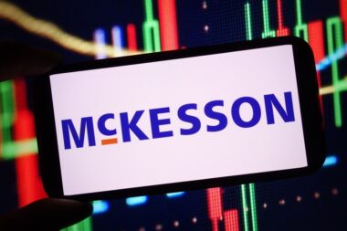 McKesson confirme une cyberattaque et le vol de 284 millions de dossiers