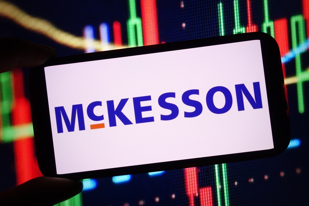 McKesson confirme une cyberattaque et le vol de 284 millions de dossiers