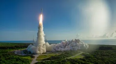 Fusée Spectrum : comment Isar Aerospace défie SpaceX en Europe