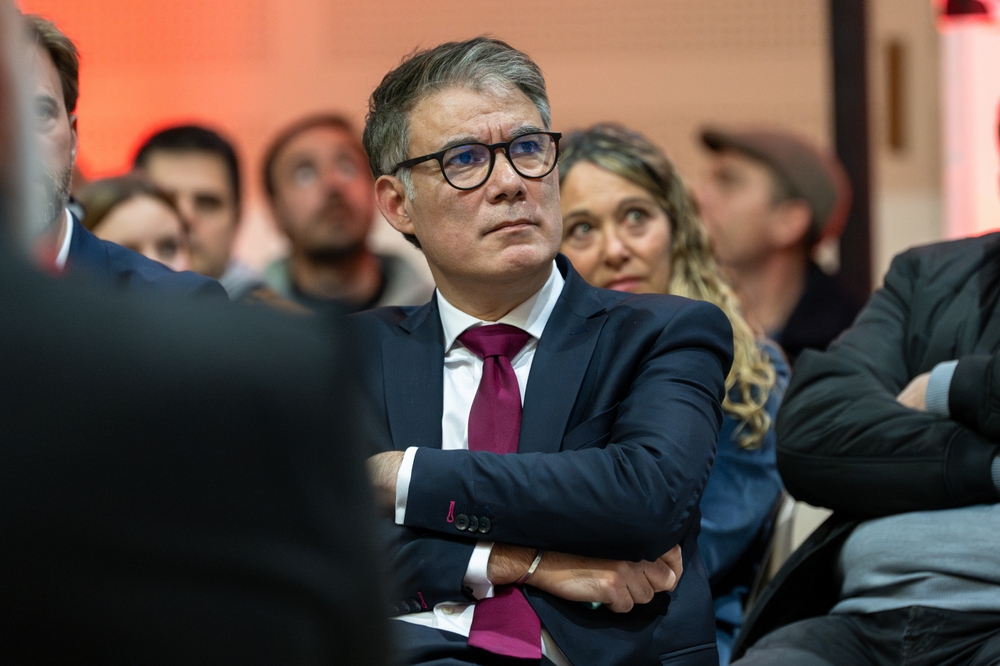 Hausse des salaires, CSG progressive : les députés socialistes présentent un plan budgétaire 2027