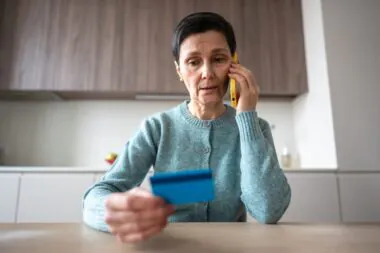 Arnaque aux faux conseillers : une fraude à plusieurs millions d'euros