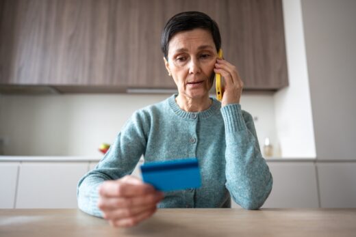 Arnaque aux faux conseillers : une fraude à plusieurs millions d'euros