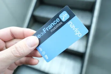 Remboursement du passe Navigo : voici comment procéder
